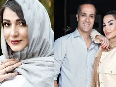 عکس ها / سمیرا حسن‌پور و مونا فائزپور، همسران ارسطوی پایتخت در سریال و در واقعیت در اکران فیلم زیر سایه بلوط + استایل سایر بازیگران از رویا جاویدنیا و ...