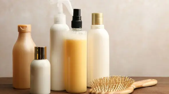 مضرات سولفات در محصولات نرم‌کننده 