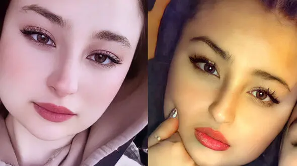 خرید زیاد سارا و نیکا و عکس هایشان