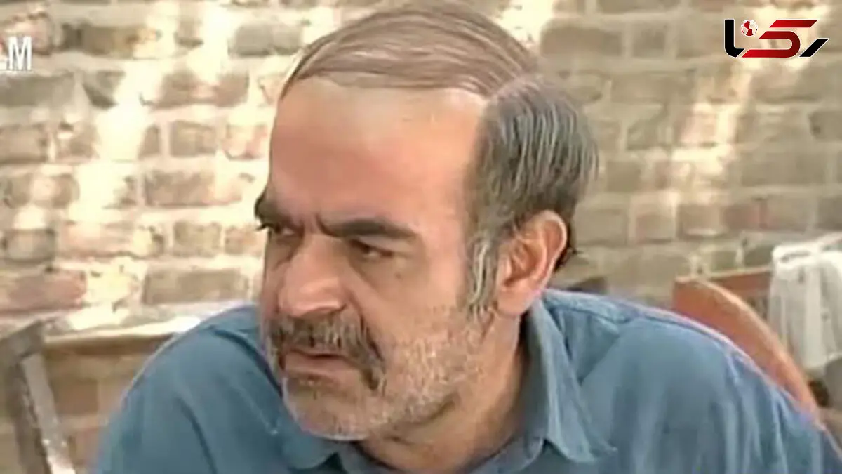 عکس خانواده حمید لولایی بازیگر خانه به دوش + بیوگرافی