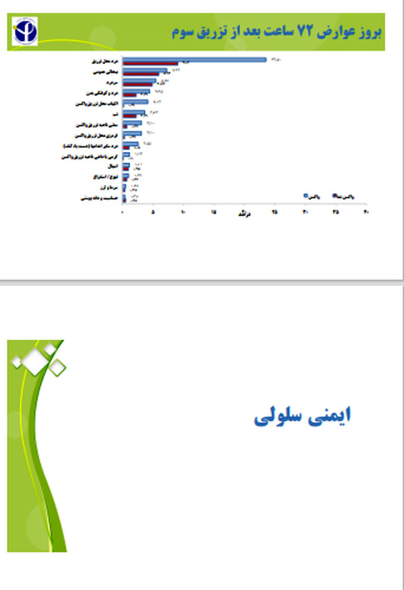 واکسن پاستور 17