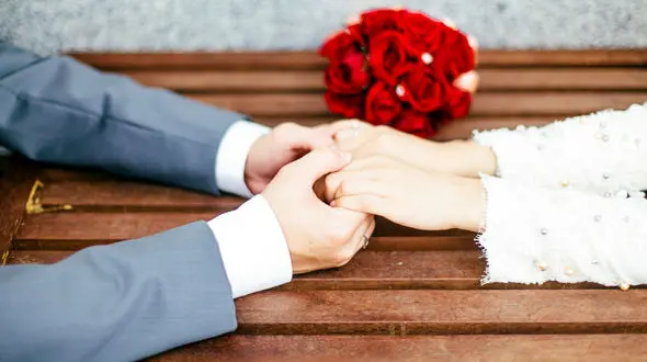 8 فایده ازدواج که نمی دانستید