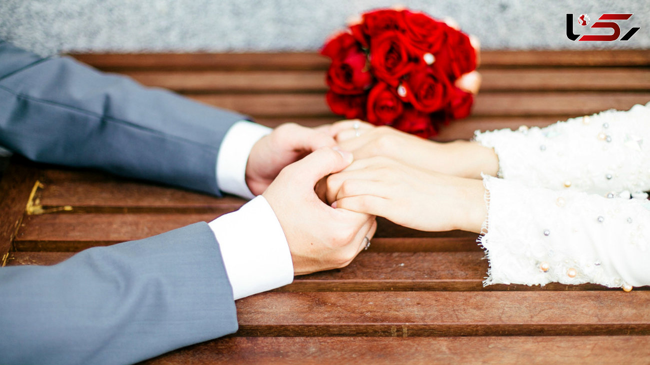 8 فایده ازدواج که نمی دانستید