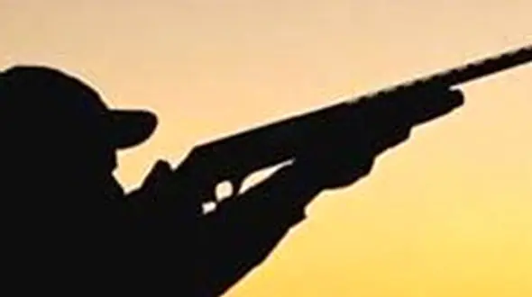 عکس لاشه خرس بینوا در دنا /گلوله شکارچیان بی رحم مستقیم بود 