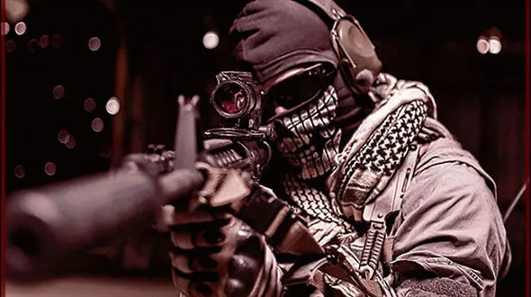 جوانان بیماری که بازی‌های رایانه‌ای را به واقعیت تبدیل کردند! + تصاویر 