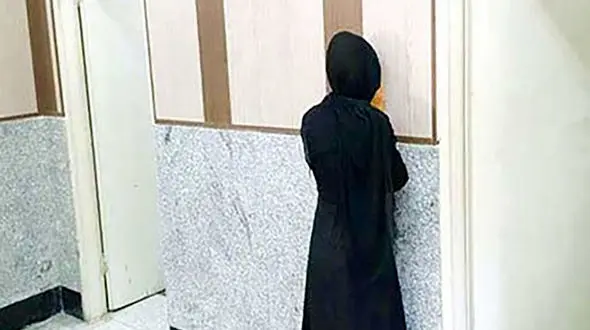  دختر 14 ساله همکلاسی و برادر او را به قتل رساند ! / فیلم سیاه در اپلیکشن شاد باعث 2 قتل در شیروان شد 