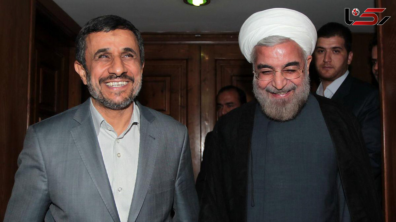 اعلام آمادگی برای برگزاری مناظره احمدی نژاد و روحانی در روز ۳ شنبه 