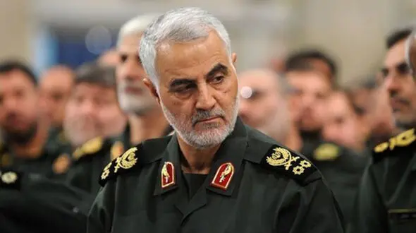 وحشت سران پنتاگون از انتقام ترور سردار سلیمانی!