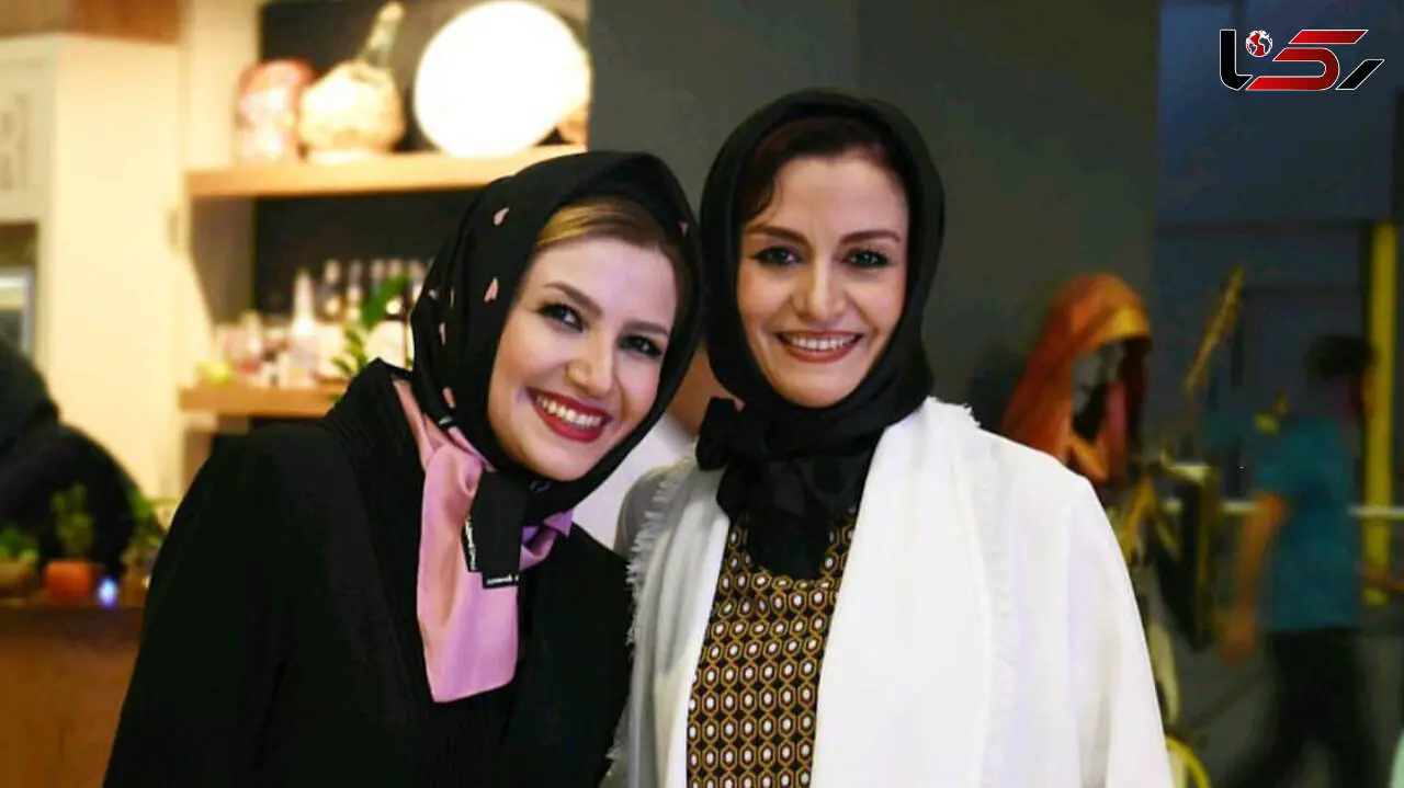 خواهران زارعی در اکران زیر سقف دودی 