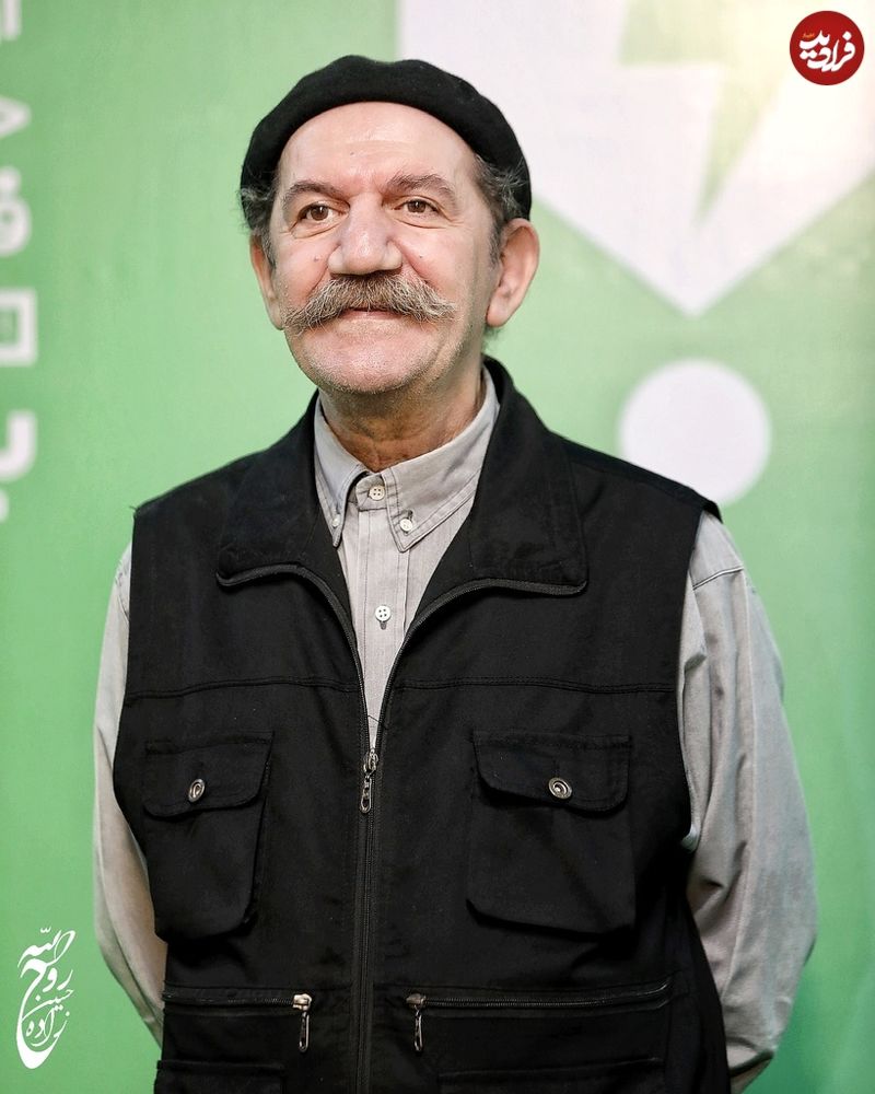 حمید جبلی