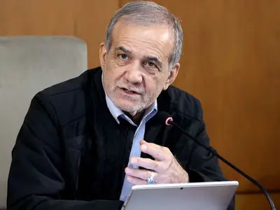 حمایت برخی ایرانیان از حمله رژیم صهیونیستی بی‌شرمی است / ادعاهای غرب درباره حقوق بشر حرفِ مفت است