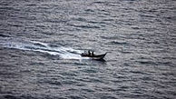 پیدا شدن 3 صیاد مفقود شده در بندر امام حسن سالم از دریا