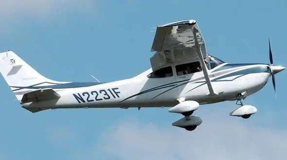 فوری / سقوط هواپیما با 2 کشته / هویت کشته شدگان شناسایی نشد