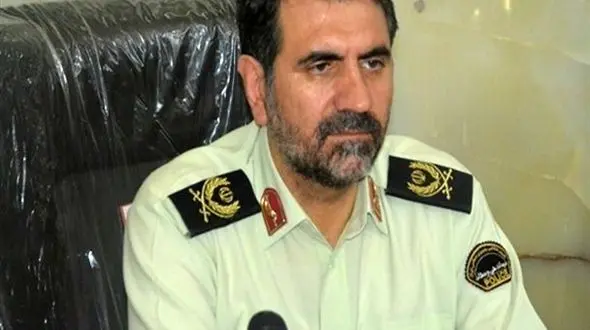 شبیخون های پلیس تهران به 40 باند افیونی در مدت 8ماه