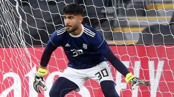 نمره عالی عابدزاده در هفته شانزدهم لیگ پرتغال/امیر در تیم منتخب+عکس