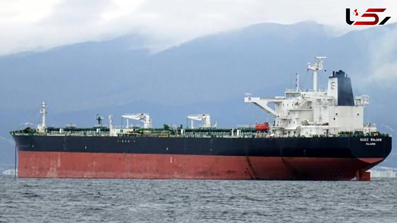 ۸۰۰ هزار بشکه نفت توقیف‌شده ایران روی دست آمریکا باد کرد