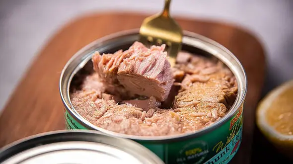 افزایش قیمت کنسرو ماهی از 87,500 به 119هزار تومان در کمتر از یک سال! / تصمیمات خلق‌ الساعه وارداتی عامل گرانی ها