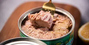 افزایش قیمت کنسرو ماهی از 87,500 به 119هزار تومان در کمتر از یک سال! / تصمیمات خلق الساعه وارداتی عامل گرانی ها