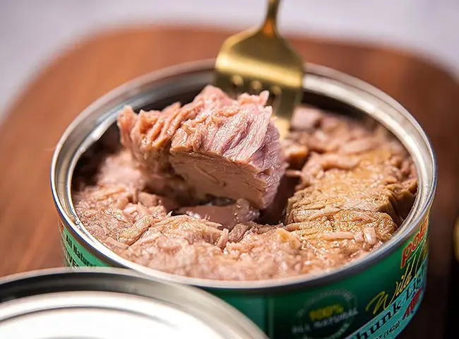 افزایش قیمت کنسرو ماهی از 87,500 به 119هزار تومان در کمتر از یک سال! / تصمیمات خلق‌ الساعه وارداتی عامل گرانی ها