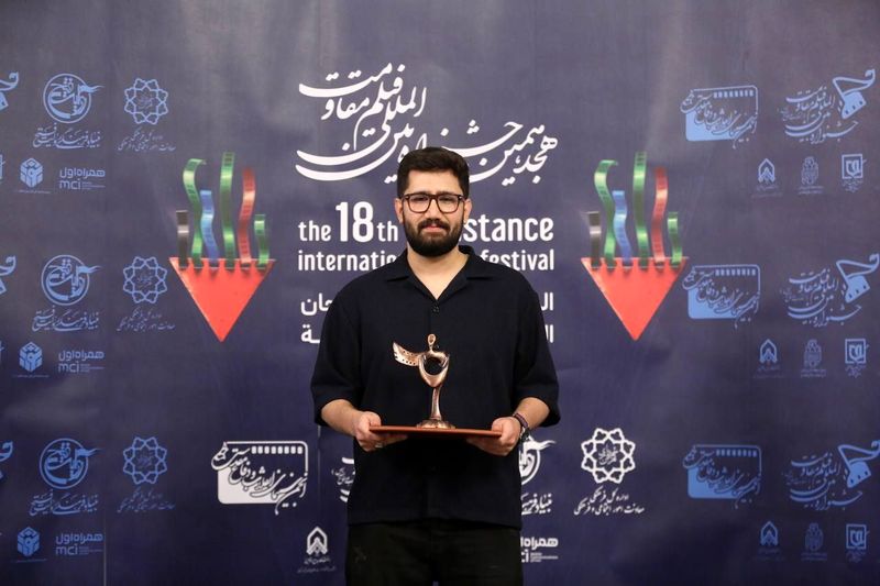 برگزیدگان نهایی بخشهای مختلف هجدهمین جشنواره بینالمللی فیلم مقاومت معرفی شدند