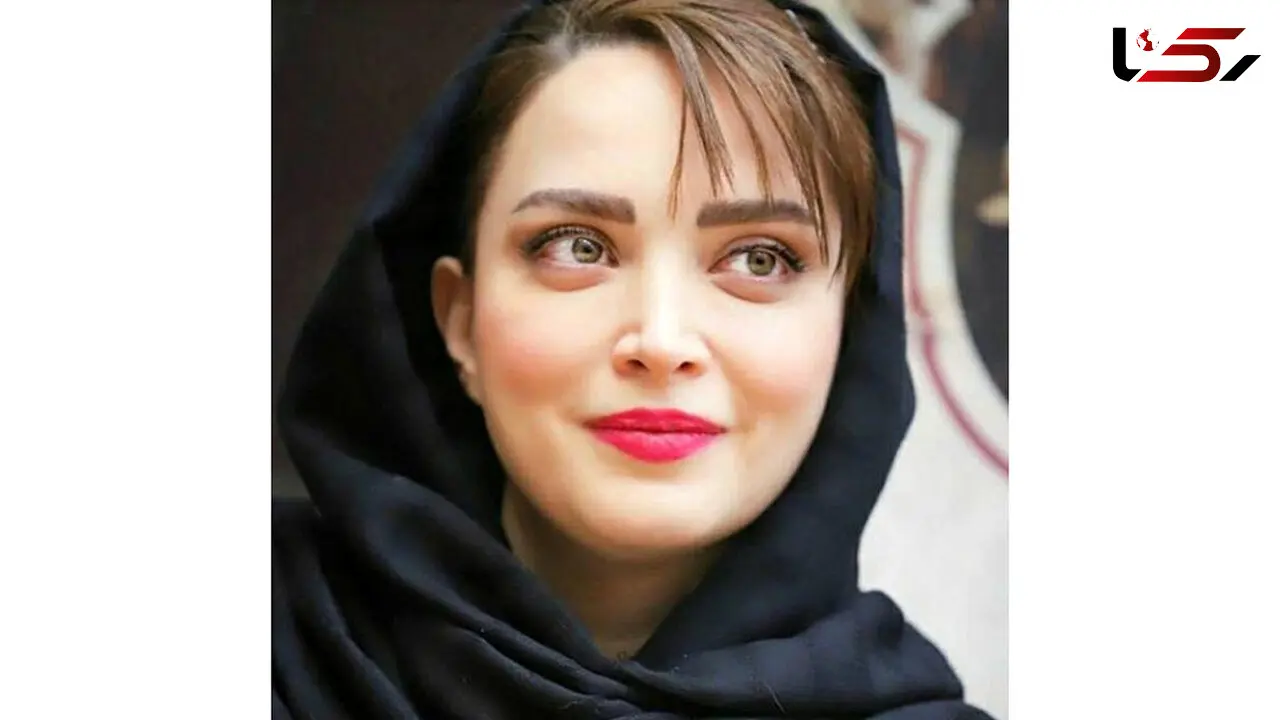 فیلم جنجال جدید بهنوش طباطبایی 