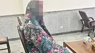 بخشش زن زندانی بعد از 17 سال حبس