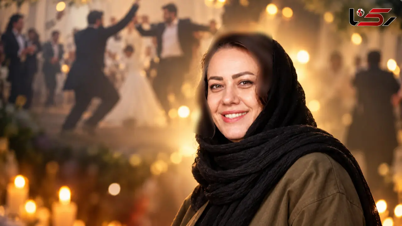 خواهر داماد سبزواری در شب حنابندان آسمانی شد / جشن به عزا تبدیل شد
