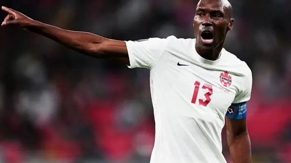 جام‌جهانی 2022 قطر/ ادامه رکوردشکنی ها در دوحه؛ اینبار نوبت کانادا بود