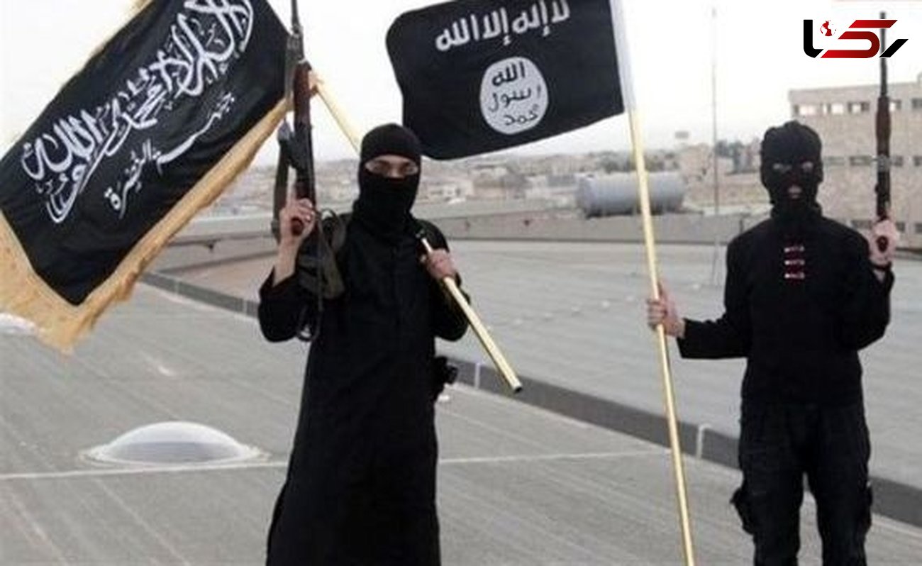 غلط جدید داعش در مورد ایران / سخنگوی تروریست ها چه گفت؟ 