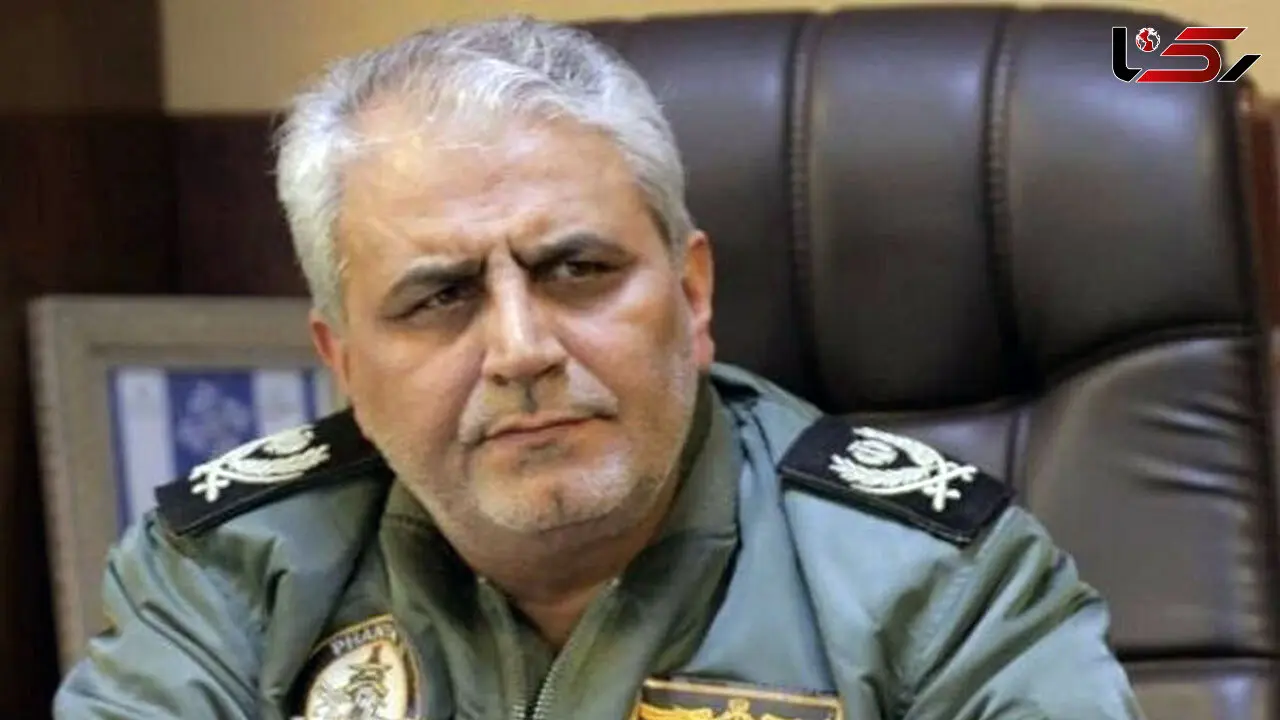 جزئیات ماموریت‌های ویژه پایگاه یکم شکاری ارتش/ پاسداری از امنیت آسمان کشور