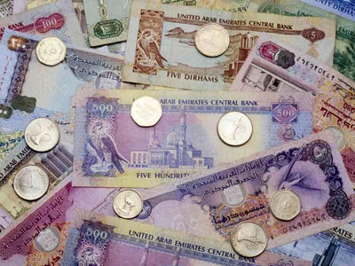 قیمت درهم امارات به تومان، امروز سه شنبه 10 تیر ماه 1404 