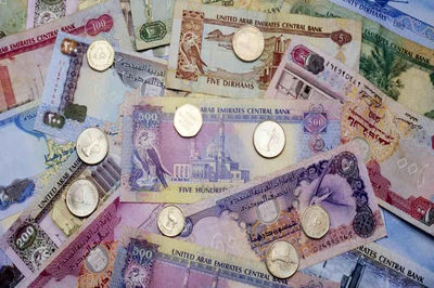 قیمت درهم امارات به تومان، امروز سه شنبه 10 تیر ماه 1404 