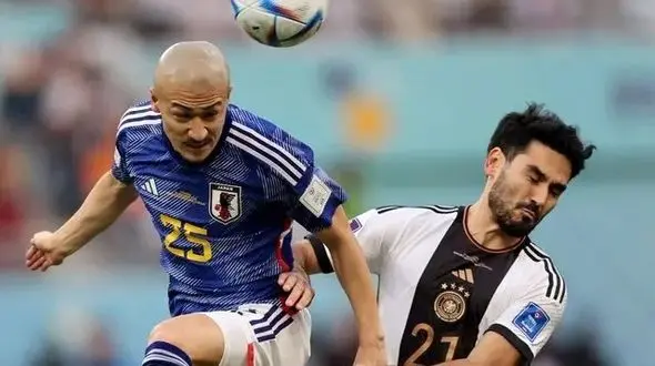 جام جهانی 2022 قطر/ مصاحبه اختصاصی رکنا با هوادار خوشحال ژاپنی + ویدیو