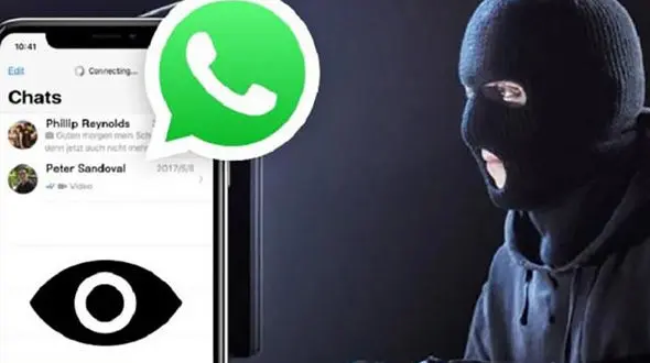 کلاهبرداری 4 میلیاردی فقط با تماس واتساپی از شماره مجازی
