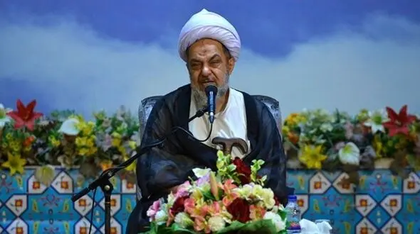 حجت‌الاسلام حسن عظیما درگذشت
