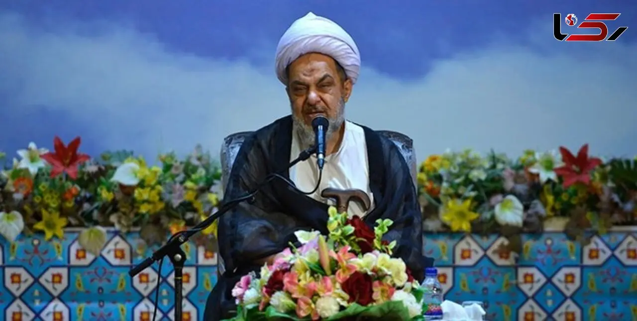 حجت‌الاسلام حسن عظیما درگذشت
