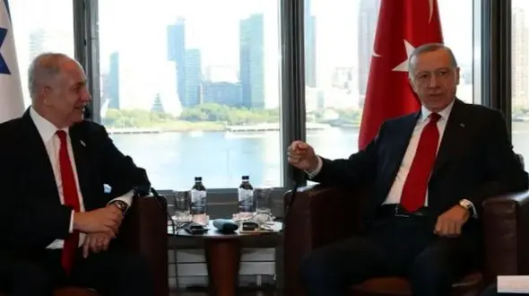 ترکیه و اسرائیل: چرا این دشمنی ناگهان اوج گرفت؟