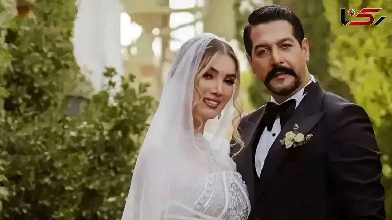 فیلم کار خبیثانه مریم مومن با زن کامران تفتی متین ستوده کم مونده دست افشانی کنه