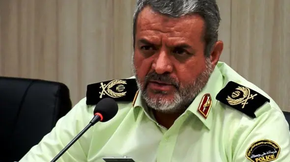 کشف 1350عدد سکه تقلبی درازنا