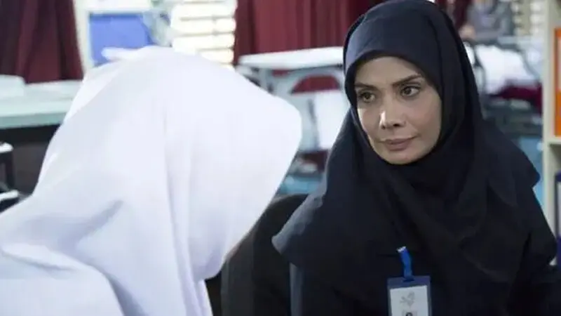 عاطفه رضوی