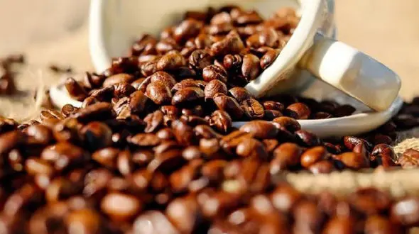 فروش قهوه 35 هزار تومانی به قیمت 150 هزار تومان