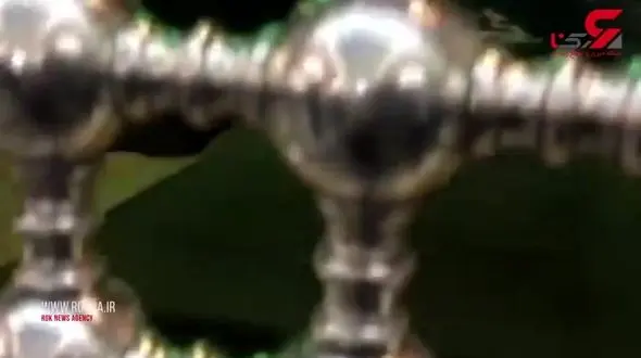 مرقد امام خمینی (ره) آماده میزبانی از پیکر آیت الله هاشمی رفسنجانی + فیلم و عکس