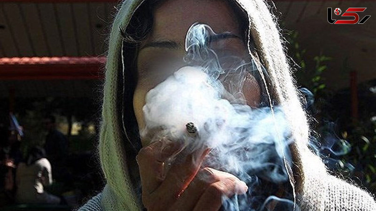 ۵ تا ۱۰ هزار تومان مجازات سیگار کشیدن در اماکن عمومی