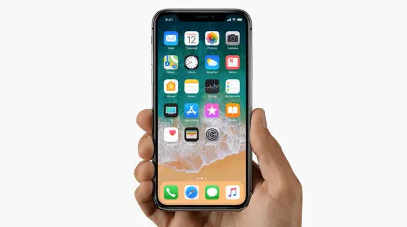 آیفون x  چه ویژگی هایی دارد ؟+ فیلم معرفی