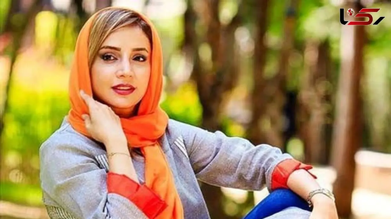 نگاهی کنیم به مدال برنز شبنم قلی خانی در این مسابقات؛ خانم بازیگر مدام ورزش را پیگیری می کند+عکس