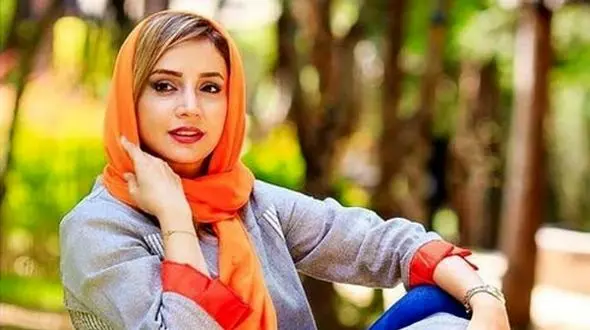 نگاهی کنیم به مدال برنز شبنم قلی خانی در این مسابقات؛ خانم بازیگر مدام ورزش را پیگیری می کند+عکس