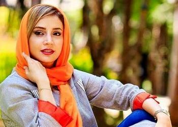 نگاهی کنیم به مدال برنز شبنم قلی خانی در این مسابقات؛ خانم بازیگر مدام ورزش را پیگیری می کند+عکس