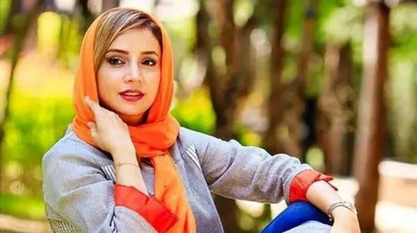 نگاهی کنیم به مدال برنز شبنم قلی خانی در این مسابقات؛ خانم بازیگر مدام ورزش را پیگیری می کند+عکس