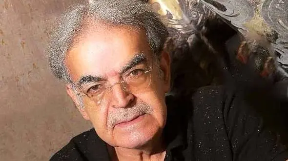 فیلم / نگاهی به چیدمان شاهانه  اتاق خواب حمید لولایی/ دکوراسیونی رویایی و آرامبخش و ایده خوب برای عید امسال