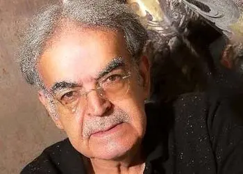 فیلم / نگاهی به چیدمان شاهانه  اتاق خواب حمید لولایی/ دکوراسیونی رویایی و آرامبخش و ایده خوب برای عید امسال